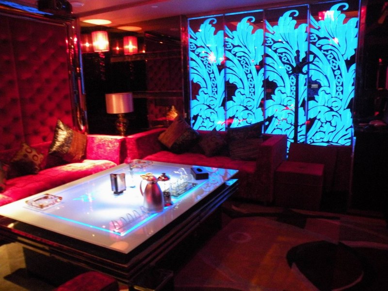 钦州商务ktv及商务ktv怎么算指南-钦南区ktv预订