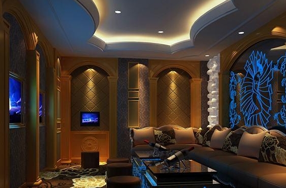 钦州商务ktv介绍及商务ktv什么意思解析-钦南区ktv预订