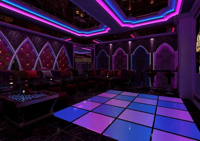 钦州商务ktv有没有优质场所推荐-钦南区ktv预订